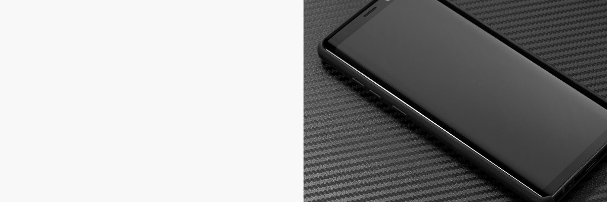 Idealne dopasowane do Samsung Galaxy Note 8 