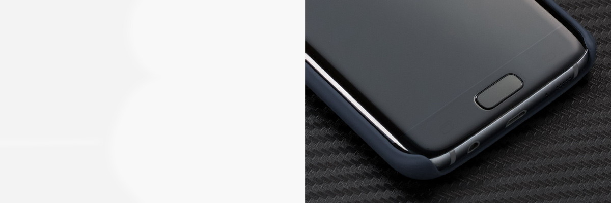 Umożliwia bezproblemowe ładowanie Samsung Galaxy S7 edge (G935F) zarówno kablem jak i indukcyjnie