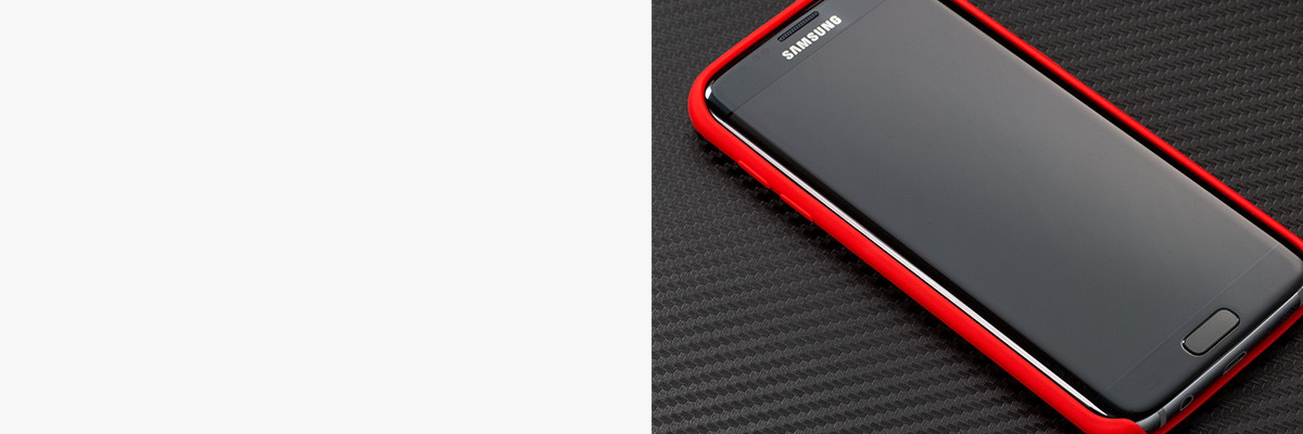 Idealne dopasowane do Samsung Galaxy S7 edge (G935F) 