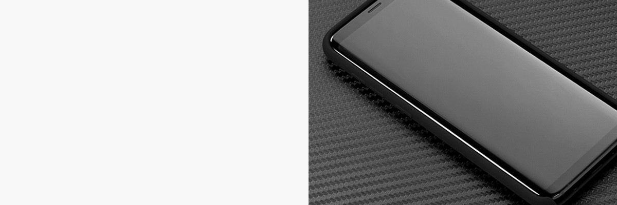 Idealne dopasowane do Samsung Galaxy S8