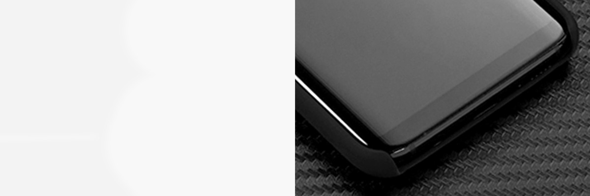 Umożliwia bezproblemowe ładowanie Samsung S8 zarówno kablem jak i indukcyjnie