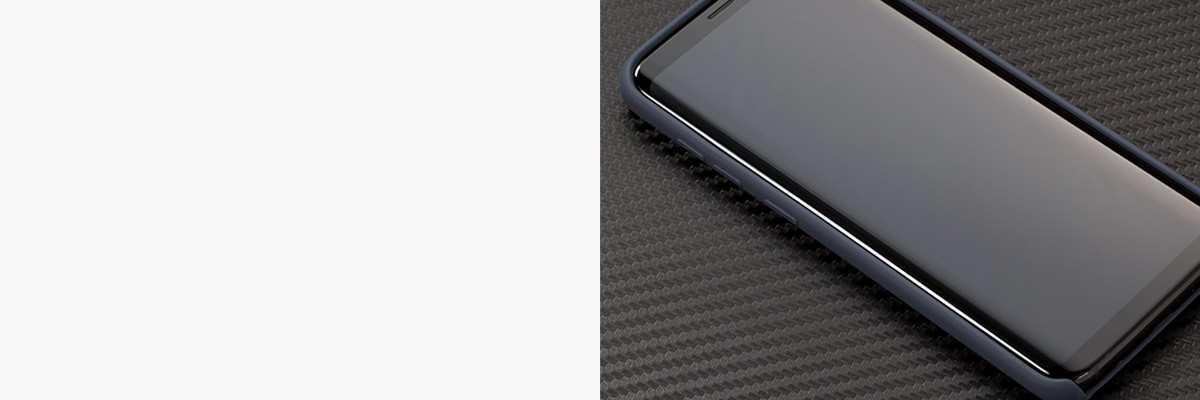 Idealne dopasowane do Samsung Galaxy S8 (G950F)