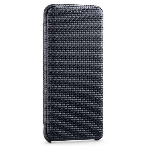moVear flipSide S | Delikatne magnesy w klapce etui do Samsung S9 (G960) moVear flipSide S | Magnes w klapce etui do Samsung S9 (G960)