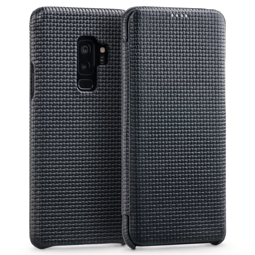 moVear flipSide S | Ręcznie wykonany pokrowiec na Samsung S9+ moVear flipSide S | Ręcznie wykonane etui na Samsung S9+