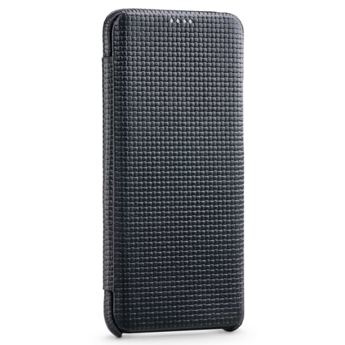 moVear flipSide S | Delikatne magnesy w klapce etui do Samsung S9+ (6.2 moVear flipSide S | Magnes w klapce etui do Samsung S9+ (6.2
