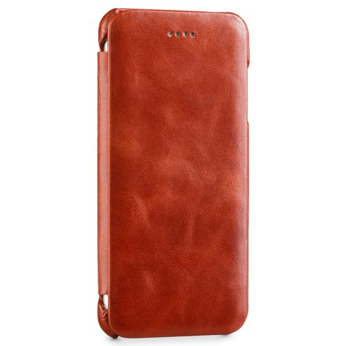 moVear flipSide S | Delikatne magnesy w klapce etui do Apple iPhone SE 2/3 & 8 / 7 (4.7 moVear flipSide S | Magnes w klapce etui do Apple iPhone SE 2/3 & 8 / 7 (4.7