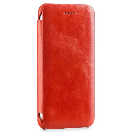 moVear flipSide S | Delikatne magnesy w klapce etui do iPhone SE 2022, SE 2020, 8, 7 (4.7 moVear flipSide S | Magnes w klapce etui do iPhone SE 2022, SE 2020, 8, 7 (4.7
