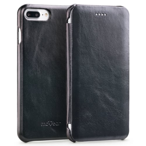 moVear flipSide S | Ręcznie wykonany pokrowiec na Apple iPhone 8/7 Plus (5.5 moVear flipSide S | Ręcznie wykonane etui na Apple iPhone 8/7 Plus (5.5
