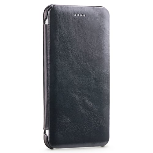 moVear flipSide S | Delikatne magnesy w klapce etui do Apple iPhone 8/7 Plus (5.5 moVear flipSide S | Magnes w klapce etui do Apple iPhone 8/7 Plus (5.5