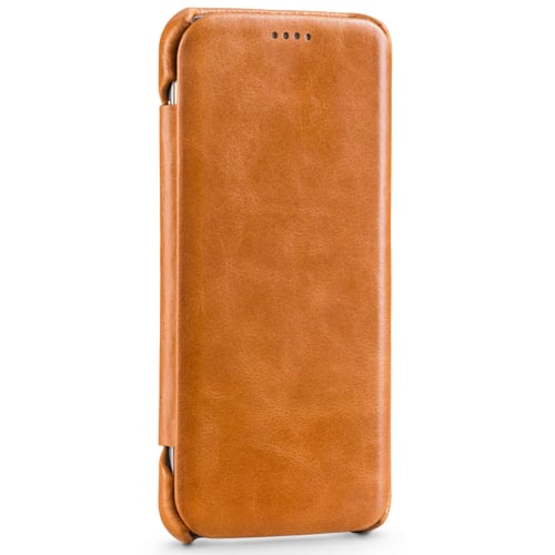 moVear flipSide S | Delikatne magnesy w klapce etui do Samsung Galaxy S7 edge (5.5 moVear flipSide S | Magnes w klapce etui do Samsung Galaxy S7 edge (5.5