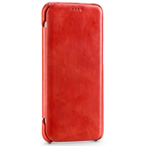 moVear flipSide S | Delikatne magnesy w klapce etui do Galaxy S7 edge moVear flipSide S | Magnes w klapce etui do Galaxy S7 edge