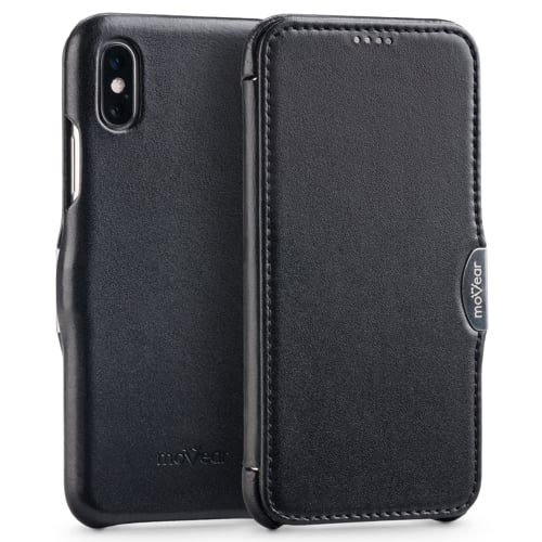 moVear flipSide C | Ręcznie wykonany pokrowiec na iPhone X Xs moVear flipSide C | Ręcznie wykonane etui na iPhone X Xs