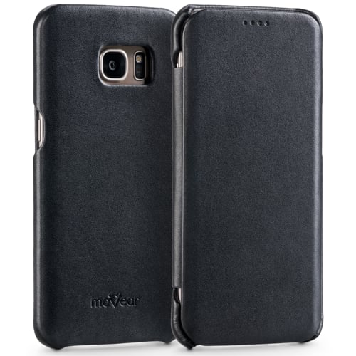 moVear flipSide S | Ręcznie wykonany pokrowiec na Samsung S7 edge (G935) moVear flipSide S | Ręcznie wykonane etui na Samsung S7 edge (G935)