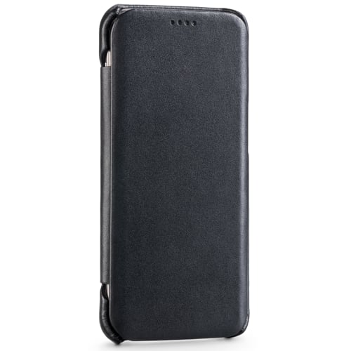 moVear flipSide S | Delikatne magnesy w klapce etui do Samsung S7 edge moVear flipSide S | Magnes w klapce etui do Samsung S7 edge