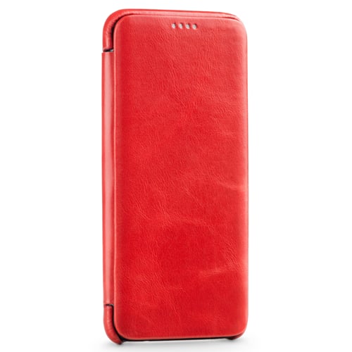 moVear flipSide S | Delikatne magnesy w klapce etui do Samsung S8 (5.8 moVear flipSide S | Magnes w klapce etui do Samsung S8 (5.8