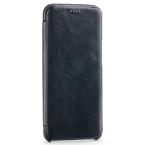 moVear flipSide S | Delikatne magnesy w klapce etui do Samsung Galaxy S8+ moVear flipSide S | Magnes w klapce etui do Samsung Galaxy S8+