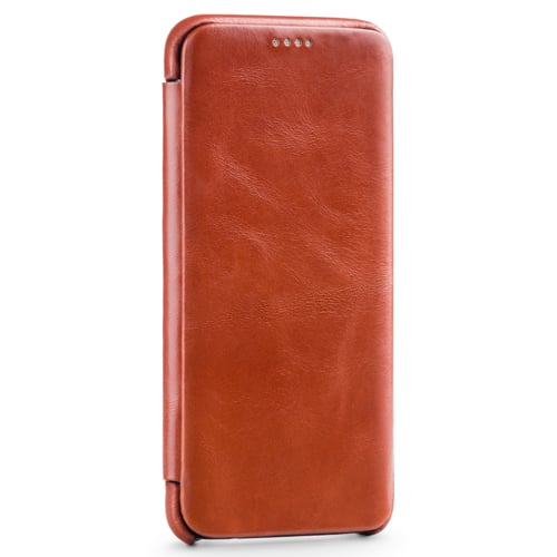 moVear flipSide S | Delikatne magnesy w klapce etui do Samsung Galaxy S8+ (G955) moVear flipSide S | Magnes w klapce etui do Samsung Galaxy S8+ (G955)