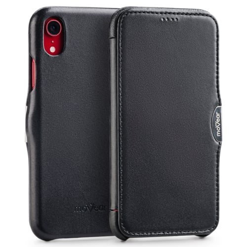 moVear flipSide C | Ręcznie wykonany pokrowiec na Apple iPhone Xr (6.1 moVear flipSide C | Ręcznie wykonane etui na Apple iPhone Xr (6.1