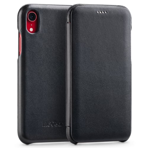 moVear flipSide S | Ręcznie wykonany pokrowiec na iPhone Xr (6.1 moVear flipSide S | Ręcznie wykonane etui na iPhone Xr (6.1