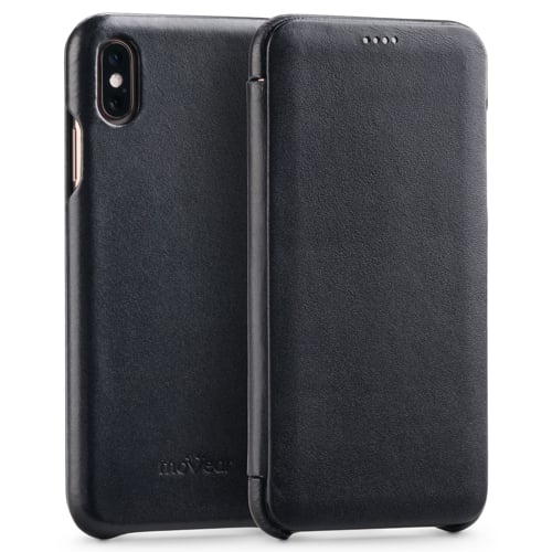 moVear flipSide S | Ręcznie wykonany pokrowiec na Apple iPhone Xs MAX moVear flipSide S | Ręcznie wykonane etui na Apple iPhone Xs MAX