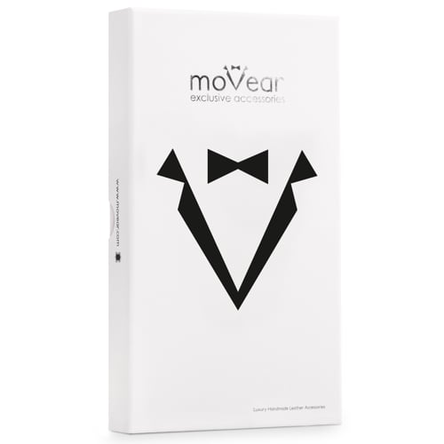 moVear flipSide S | Eleganckie, sztywne, wytrzymałe kartonowe opakowanie etui do Apple iPhone Xs MAX (6.5 Ekskluzywny Pokrowiec moVear flipSide S do Apple iPhone Xs MAX (6.5