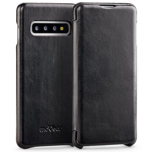 moVear flipSide S | Ręcznie wykonany pokrowiec na Samsung S10 moVear flipSide S | Ręcznie wykonane etui na Samsung S10
