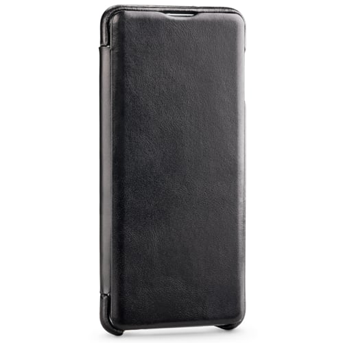 moVear flipSide S | Delikatne magnesy w klapce etui do Samsung S10 (G973) moVear flipSide S | Magnes w klapce etui do Samsung S10 (G973)