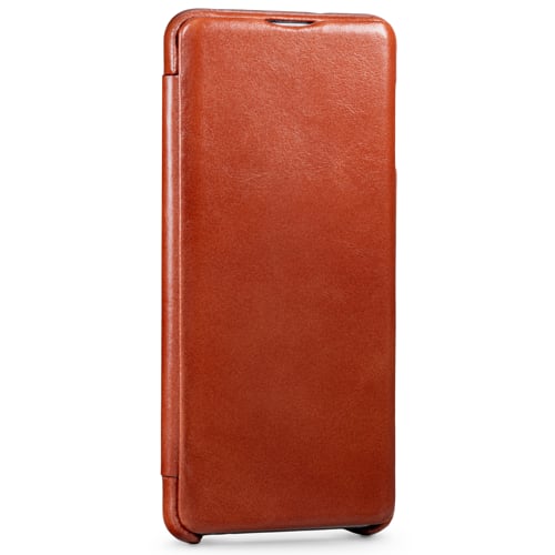 moVear flipSide S | Delikatne magnesy w klapce etui do Galaxy S10 moVear flipSide S | Magnes w klapce etui do Galaxy S10