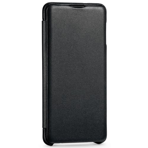 moVear flipSide S | Delikatne magnesy w klapce etui do Samsung Galaxy S10+ (G975) moVear flipSide S | Magnes w klapce etui do Samsung Galaxy S10+ (G975)