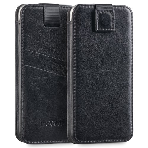 moVear pocketCase C+ | Ręcznie wykonany pokrowiec na Telefon wielkości do ok 160 x 79 x 8mm moVear pocketCase C+ Ręcznie wykonana wsuwka moVear na Telefon wielkości do ok 160 x 79 x 8mm
