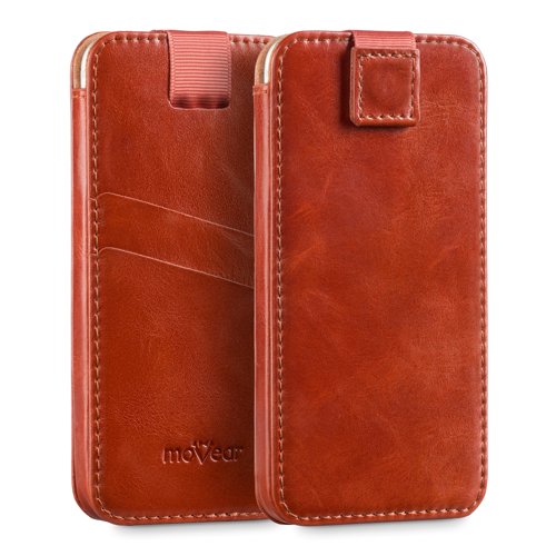 moVear pocketCase C+ | Ręcznie wykonany pokrowiec na Telefon wielkości do ok 160 x 79 x 8mm moVear pocketCase C+ Ręcznie wykonana wsuwka moVear na Telefon wielkości do ok 160 x 79 x 8mm