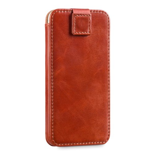 moVear pocketCase C+ | Precyzyjne wykonanie i szycie etui na Telefon wielkości do ok 160 x 79 x 8mm moVear pocketCase C+ | Precyzyjnie szyty pokrowiec do Telefon wielkości do ok 160 x 79 x 8mm