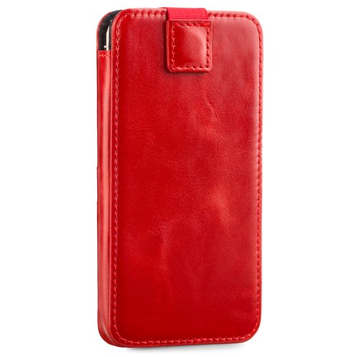 moVear pocketCase C+ | Precyzyjne wykonanie i szycie etui na Telefon wielkości do ok 160 x 79 x 8mm moVear pocketCase C+ | Precyzyjnie szyty pokrowiec do Telefon wielkości do ok 160 x 79 x 8mm