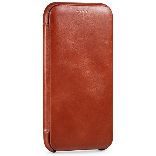 moVear flipSide S | Delikatne magnesy w klapce etui do Apple iPhone 11 (6.1 moVear flipSide S | Magnes w klapce etui do Apple iPhone 11 (6.1