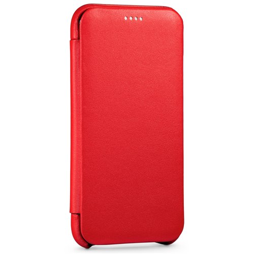 moVear flipSide S | Delikatne magnesy w klapce etui do iPhone 11 (6.1 moVear flipSide S | Magnes w klapce etui do iPhone 11 (6.1