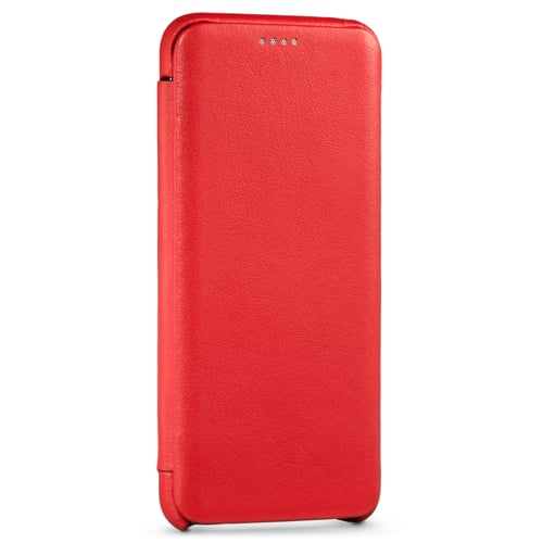 moVear flipSide S | Delikatne magnesy w klapce etui do Samsung S8 moVear flipSide S | Magnes w klapce etui do Samsung S8