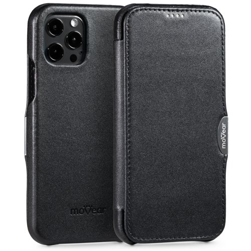 moVear flipSide C | Ręcznie wykonany pokrowiec na iPhone 12 Pro / 12 moVear flipSide C | Ręcznie wykonane etui na iPhone 12 Pro / 12