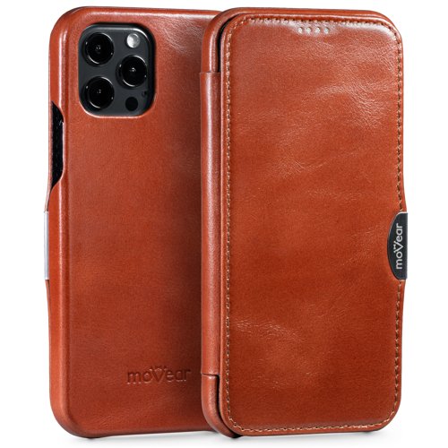 moVear flipSide C | Ręcznie wykonany pokrowiec na iPhone 12 Pro Max (6.7 moVear flipSide C | Ręcznie wykonane etui na iPhone 12 Pro Max (6.7