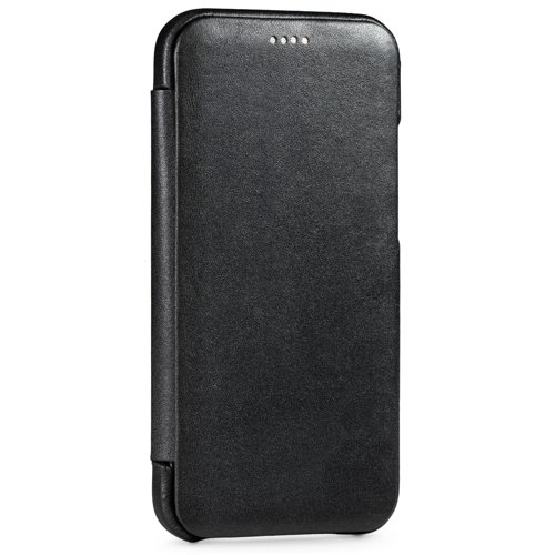 moVear flipSide S | Delikatne magnesy w klapce etui do iPhone 12 Pro Max (6.7 moVear flipSide S | Magnes w klapce etui do iPhone 12 Pro Max (6.7