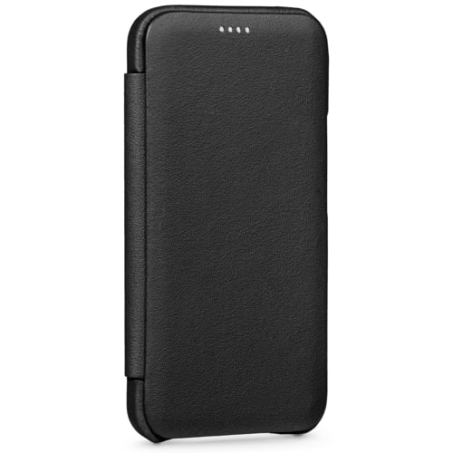 moVear flipSide S | Delikatne magnesy w klapce etui do iPhone 12 Mini (5.4 moVear flipSide S | Magnes w klapce etui do iPhone 12 Mini (5.4