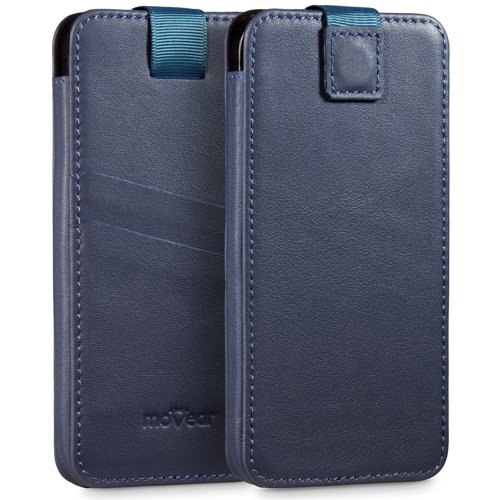 moVear pocketCase C+ | Ręcznie wykonany pokrowiec na Telefon wielkości do ok 162 x 80 x 9mm moVear pocketCase C+ Ręcznie wykonana wsuwka moVear na Telefon wielkości do ok 162 x 80 x 9mm