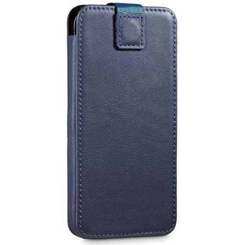moVear pocketCase C+ | Precyzyjne wykonanie i szycie etui na Telefon wielkości do ok 162 x 80 x 9mm moVear pocketCase C+ | Precyzyjnie szyty pokrowiec do Telefon wielkości do ok 162 x 80 x 9mm