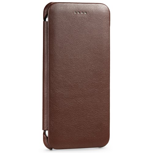 moVear flipSide S | Delikatne magnesy w klapce etui do Apple iPhone SE (2022 / 2020) / 8 / 7 (4.7 moVear flipSide S | Magnes w klapce etui do Apple iPhone SE (2022 / 2020) / 8 / 7 (4.7