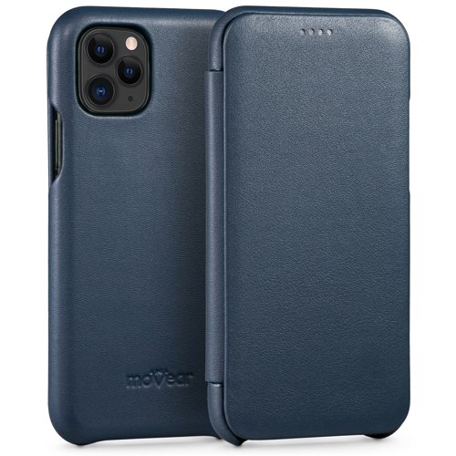 moVear flipSide S | Ręcznie wykonany pokrowiec na iPhone 11 Pro (5.8 moVear flipSide S | Ręcznie wykonane etui na iPhone 11 Pro (5.8