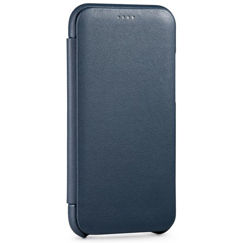 moVear flipSide S | Delikatne magnesy w klapce etui do Apple iPhone 11 Pro (5.8 moVear flipSide S | Magnes w klapce etui do Apple iPhone 11 Pro (5.8
