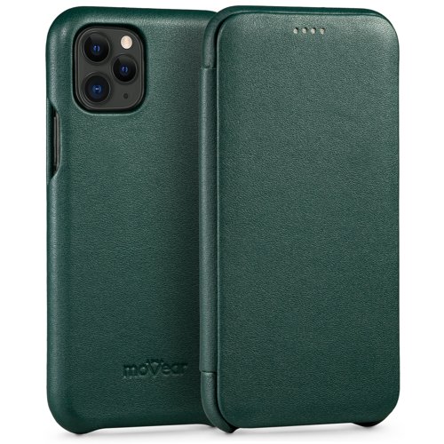 moVear flipSide S | Ręcznie wykonany pokrowiec na iPhone 11 Pro (5.8 moVear flipSide S | Ręcznie wykonane etui na iPhone 11 Pro (5.8