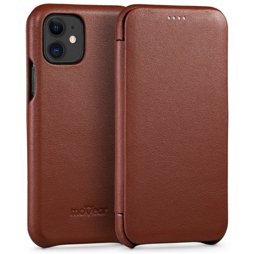 moVear flipSide S | Ręcznie wykonany pokrowiec na Apple iPhone 11 (6.1 moVear flipSide S | Ręcznie wykonane etui na Apple iPhone 11 (6.1