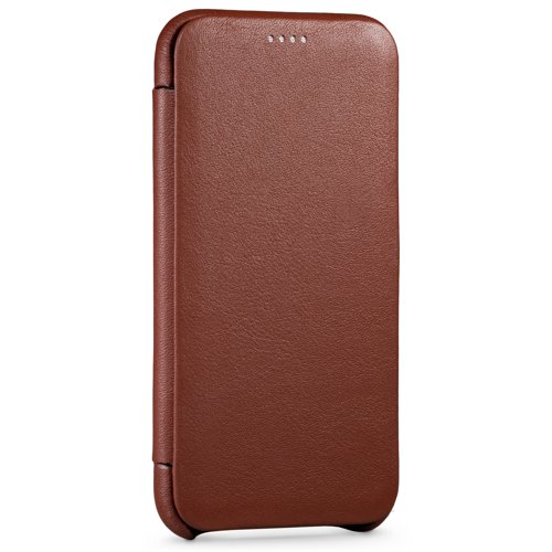 moVear flipSide S | Delikatne magnesy w klapce etui do iPhone 11 moVear flipSide S | Magnes w klapce etui do iPhone 11