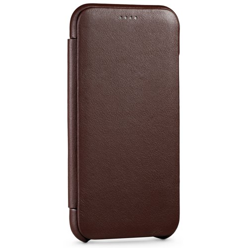moVear flipSide S | Delikatne magnesy w klapce etui do Apple iPhone 11 moVear flipSide S | Magnes w klapce etui do Apple iPhone 11
