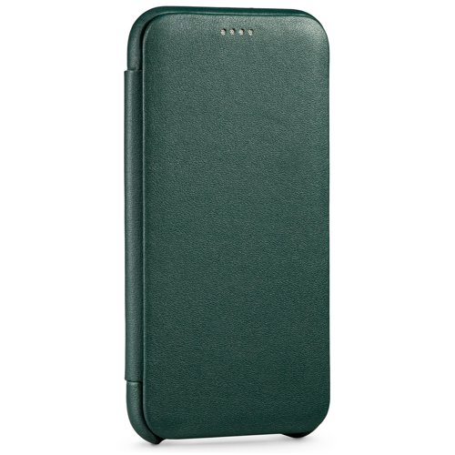 moVear flipSide S | Delikatne magnesy w klapce etui do iPhone 11 (6.1 moVear flipSide S | Magnes w klapce etui do iPhone 11 (6.1